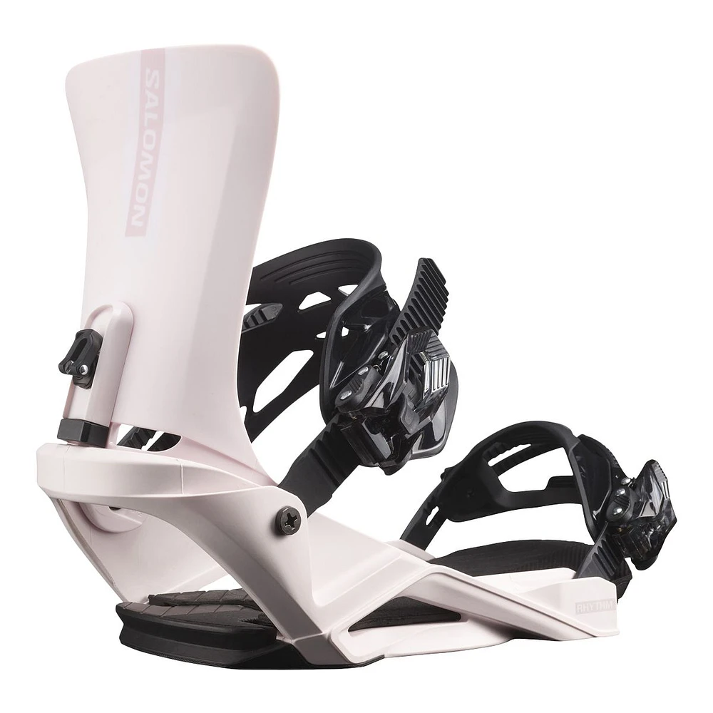 Salomon Rhythm Women's Ski Bindings 2023