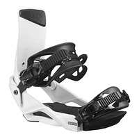 Salomon Rhythm Women's Snowboard Bindings 2023