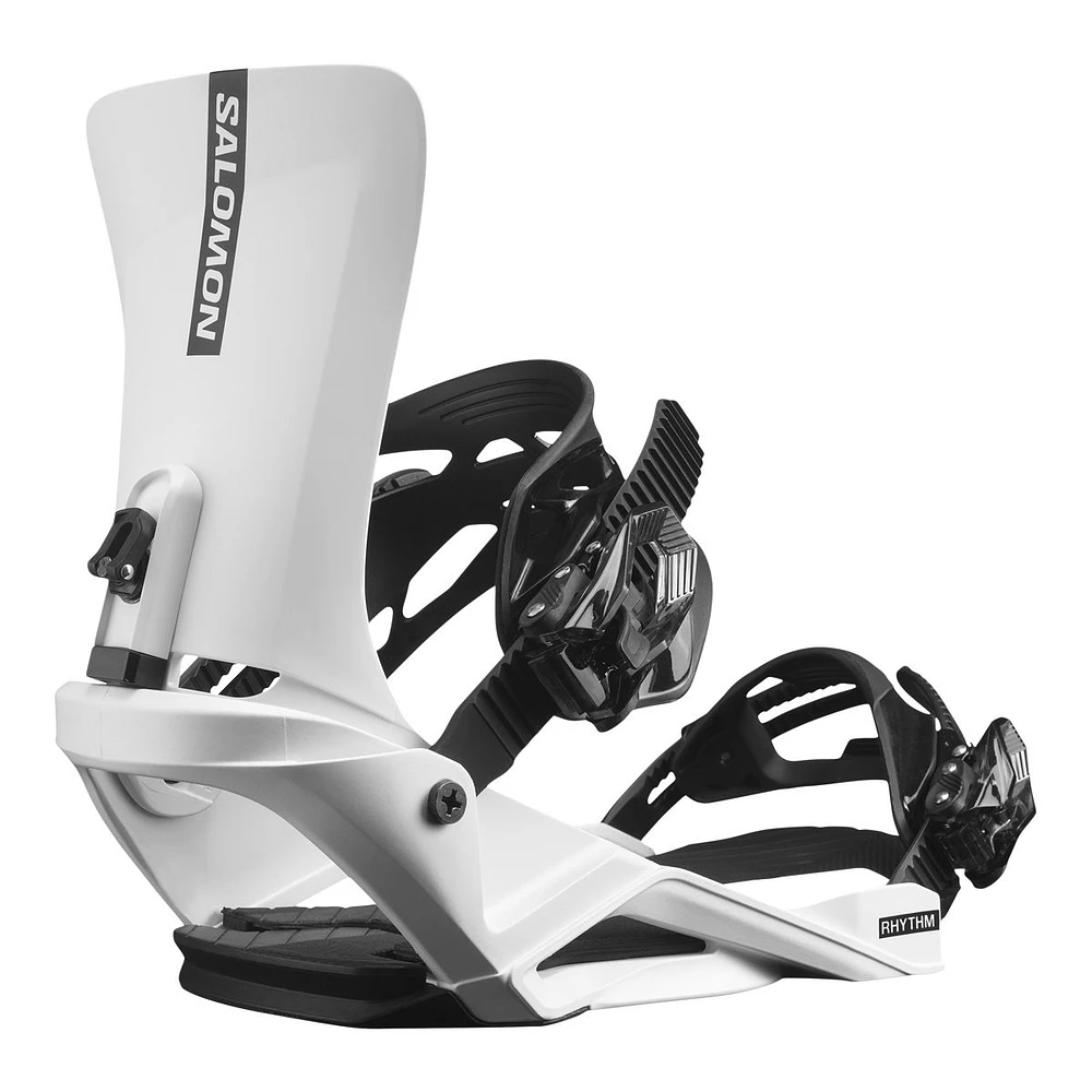 Salomon Rhythm Women's Snowboard Bindings 2023