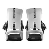 Salomon Rhythm Women's Snowboard Bindings 2023