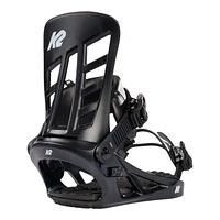 K2 Indy Men's Snowboard Bindings 2023