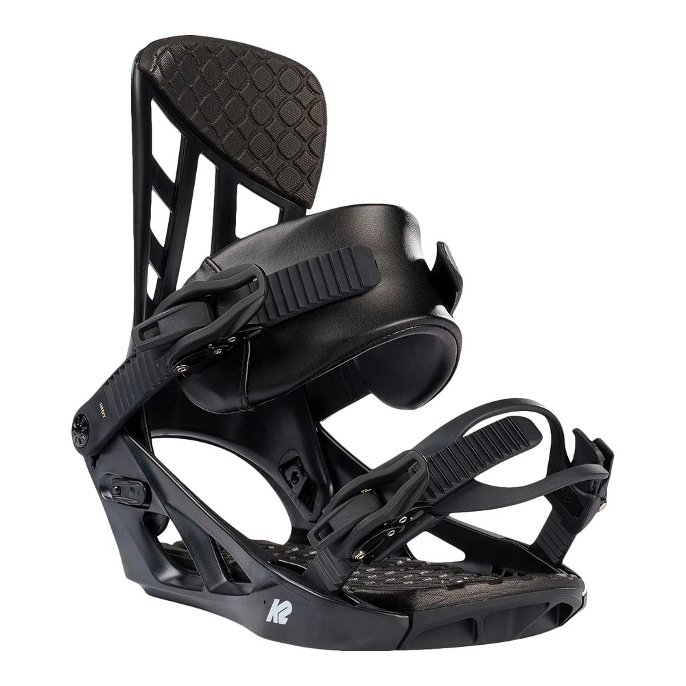 K2 Indy Men's Snowboard Bindings 2023