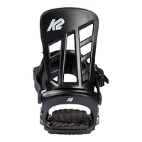 K2 Indy Men's Snowboard Bindings 2023