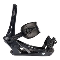 K2 Indy Men's Snowboard Bindings 2023