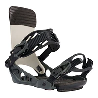 K2 Meridian Homerun Women's Snowboard Bindings 2023