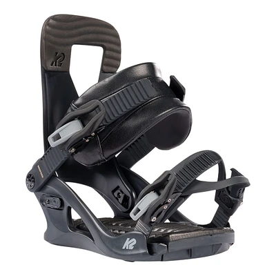 K2 Bedford Women's Snowboard Bindings 2023