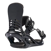 K2 Cassette Women's Snowboard Bindings 2023