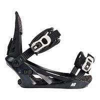 K2 You+H Binding Junior Snowboard Bindings 2023