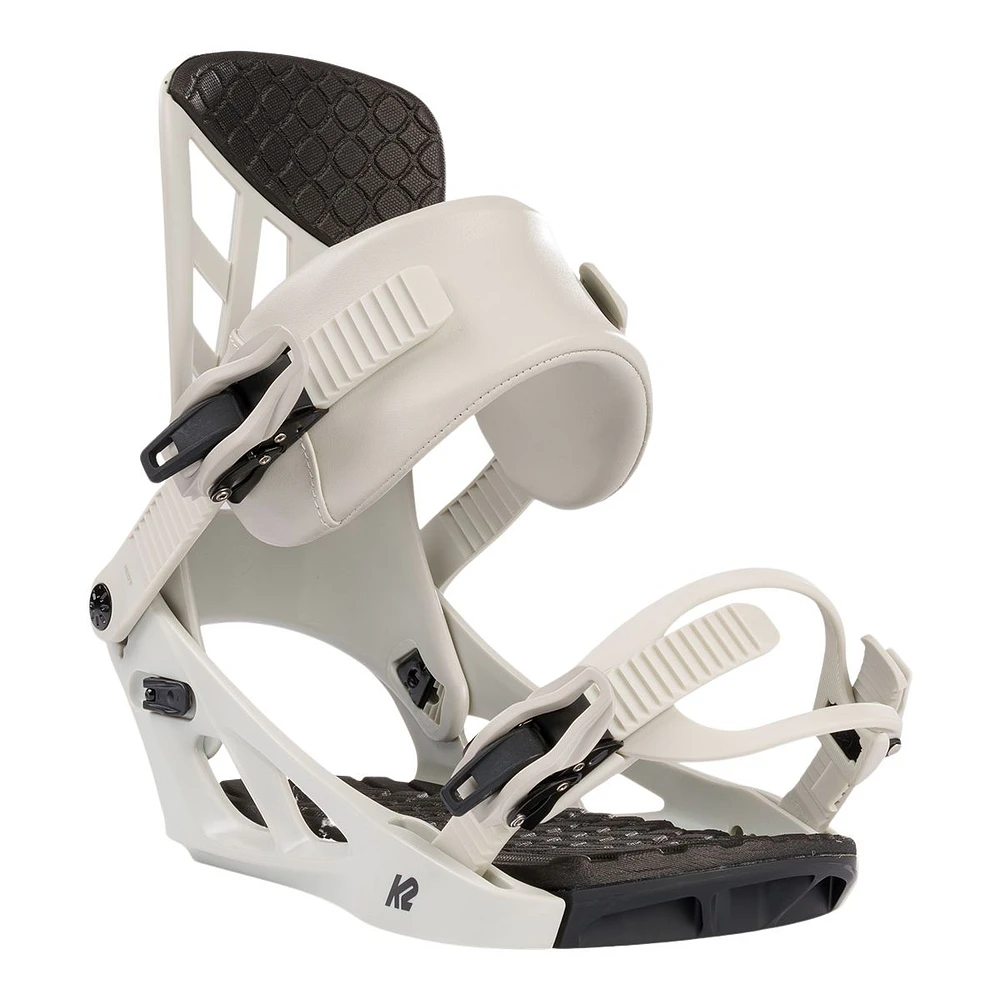 K2 Indy Men's Snowboard Bindings 2023