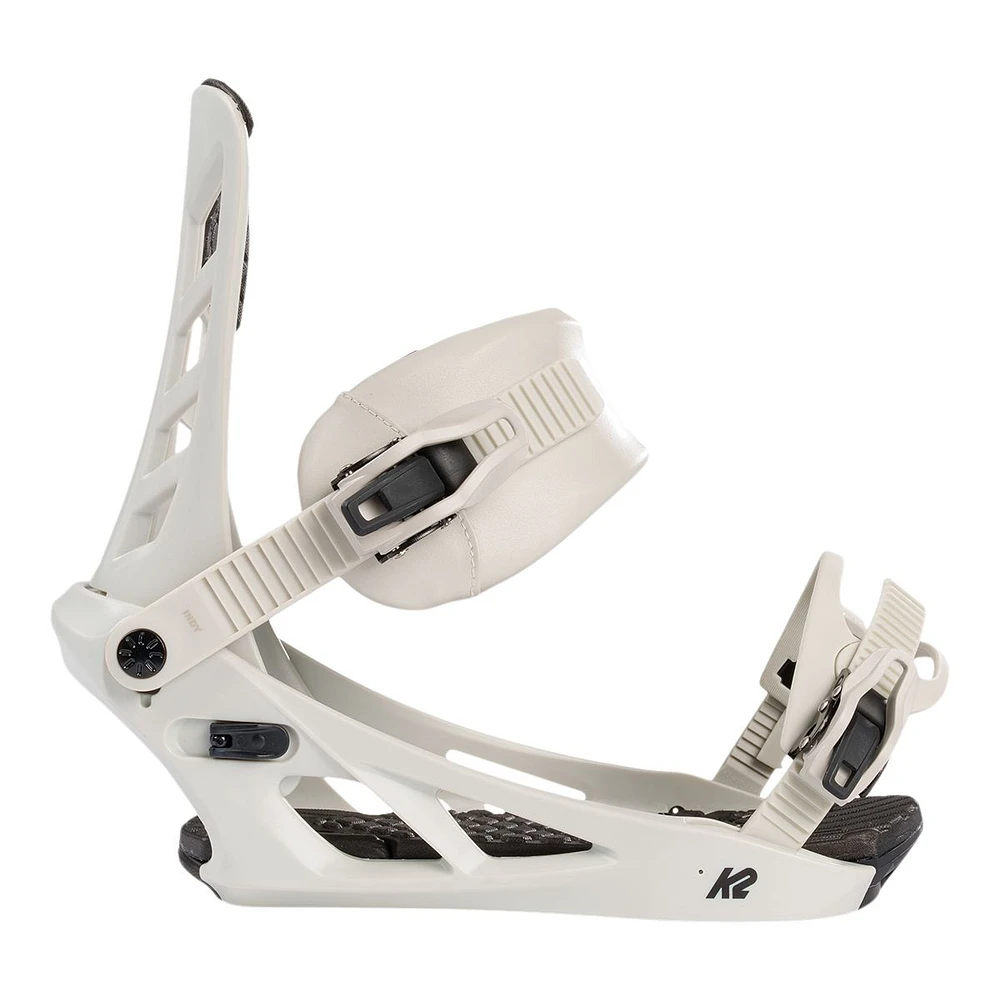 K2 Indy Men's Snowboard Bindings 2023