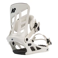 K2 Indy Men's Snowboard Bindings 2023