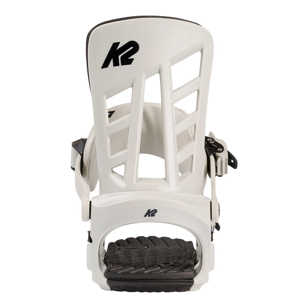 K2 Indy Men's Snowboard Bindings 2023