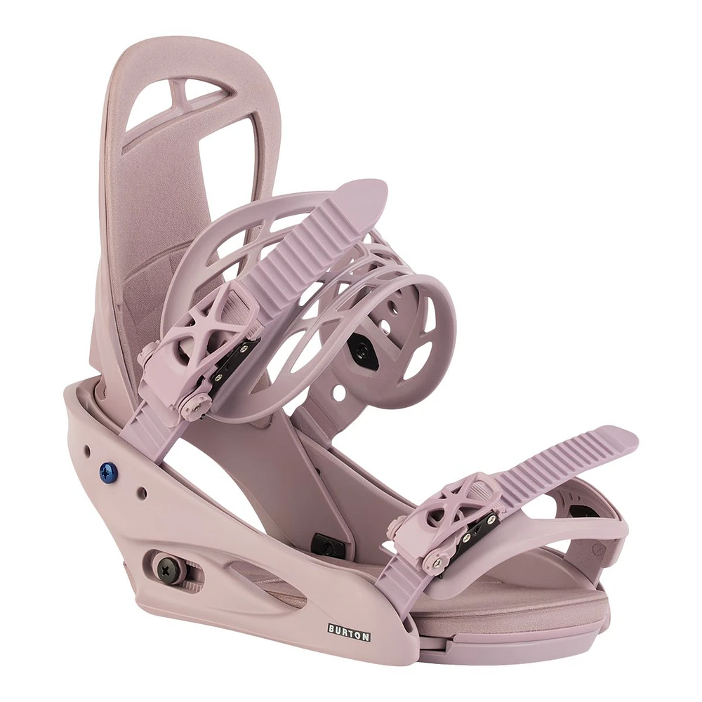 Burton Citizen Re:Flex™ Women's Snowboard Bindings 2023