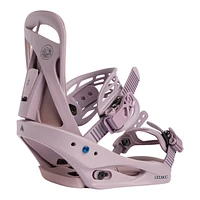 Burton Citizen Re:Flex™ Women's Snowboard Bindings 2023