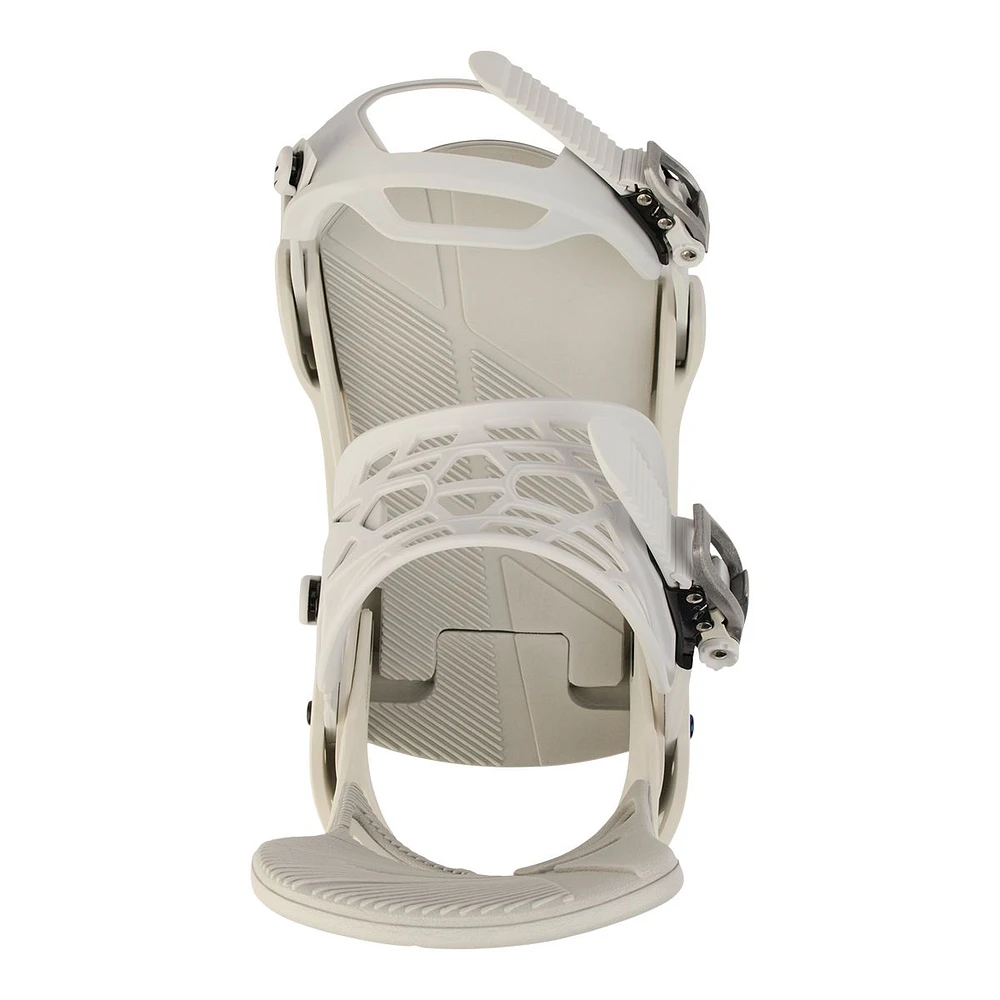 Burton Mission Re:Flex™ Men’s Snowboard Bindings 2023