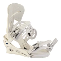 Burton Mission Re:Flex™ Men’s Snowboard Bindings 2023