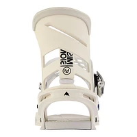 Burton Mission Re:Flex™ Men’s Snowboard Bindings 2023