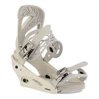 Burton Scribe Re:Flex™ Women's Snowboard Bindings 2023