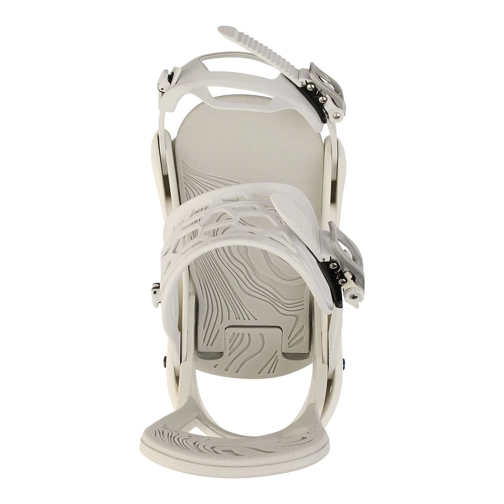 Burton Scribe Re:Flex™ Women's Snowboard Bindings 2023