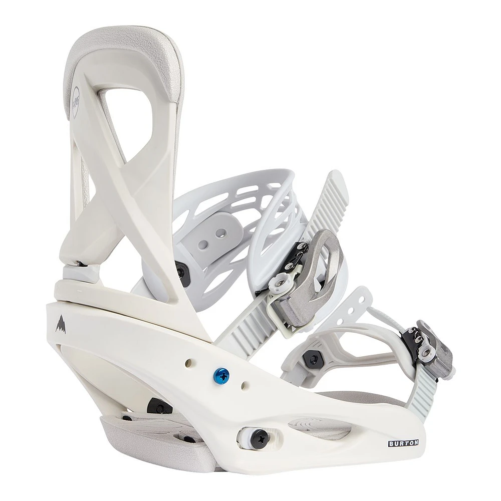 Burton Scribe Re:Flex™ Women's Snowboard Bindings 2023