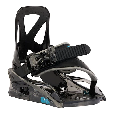 Burton Grom Junior Snowboard Bindings 2023