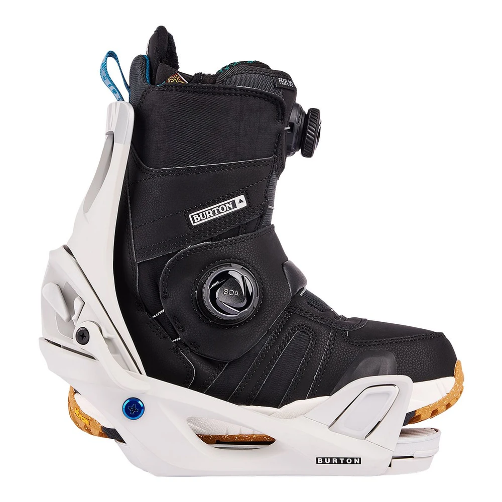 Burton Step On Women's Snowboard Bindings 2023