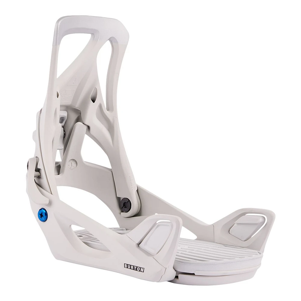 Burton Step On Women's Snowboard Bindings 2023