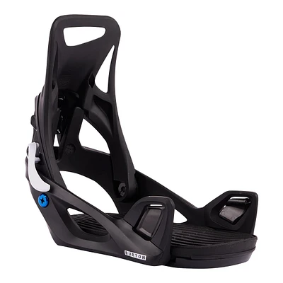 Burton Kids' Step On Re:Flex™ Junior Snowboard Bindings 2023