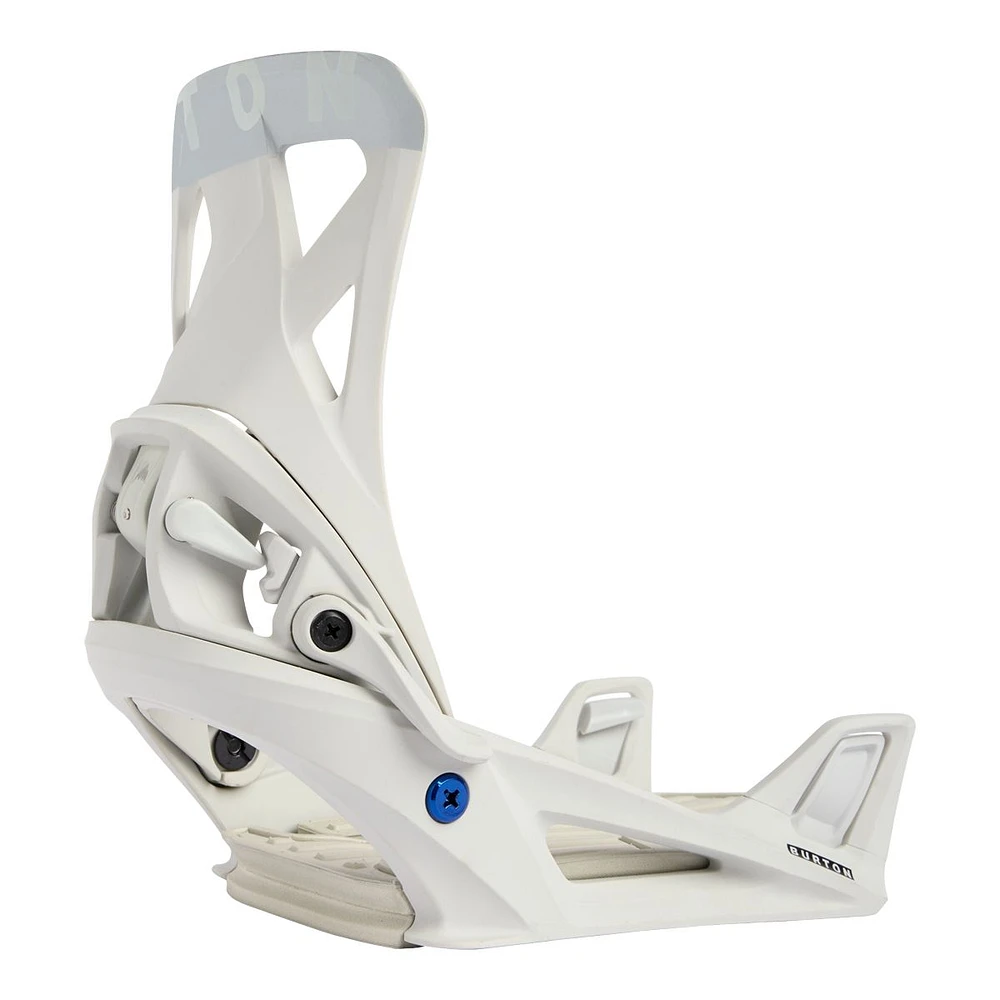 Burton Step On Men’s Snowboard Bindings 2023