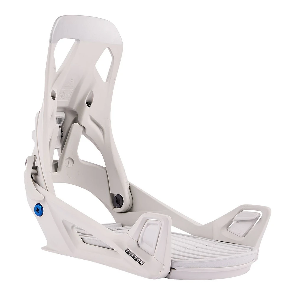 Burton Step On Men’s Snowboard Bindings 2023