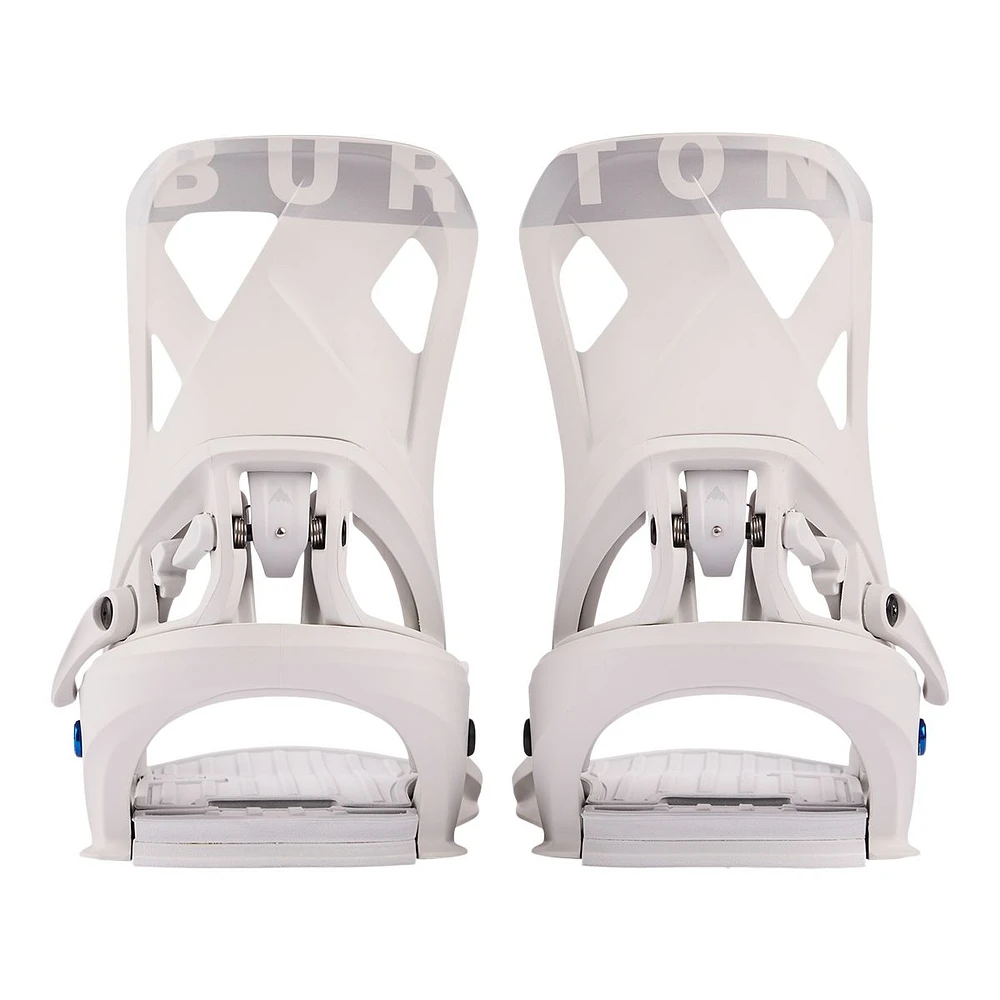 Burton Step On Men’s Snowboard Bindings 2023