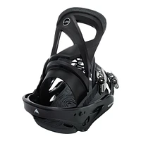 Burton Scribe Re-Flex Women's Snowboard Bindings 2023