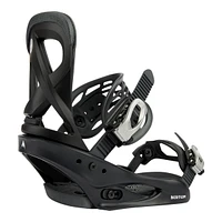 Burton Scribe Re-Flex Women's Snowboard Bindings 2023