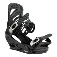 Burton Scribe Re-Flex Women's Snowboard Bindings 2023