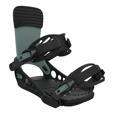 K2 Meridian Women's Snowboard Bindings 2024