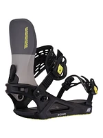 K2 Bond Men's Snowboard Bindings 2024