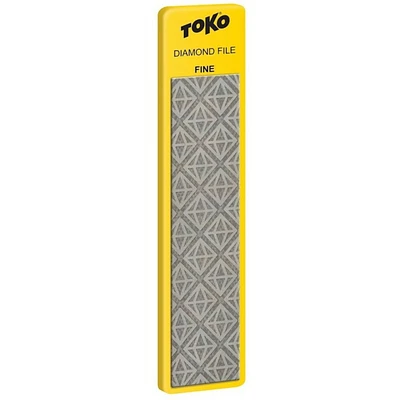 Toko Diamond File Fine 600