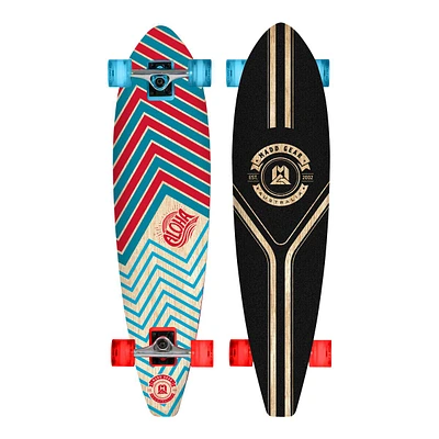 Madd Gear 36" Longboard