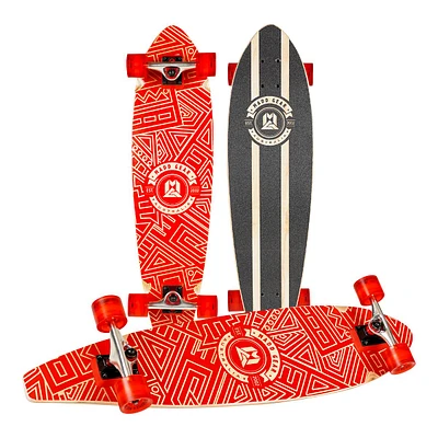 Madd Gear 36 Inch Longboard