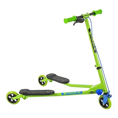 Yvolution Y Fliker A1 Air Refresh Scooter