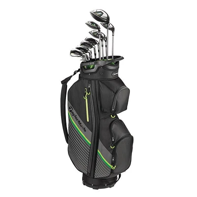 TaylorMade RBZ SpeedLite Senior Golf Club Set