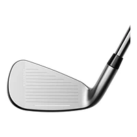 Cobra King LTD Combo Golf Iron Set, Steel Shafts