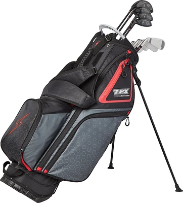 PowerBilt TPX Max Senior Golf Club Set