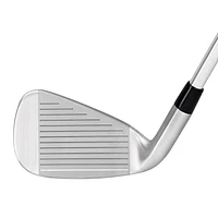 Cleveland Golf Launcher Max Men's Irons Steel Set [5-P,G]