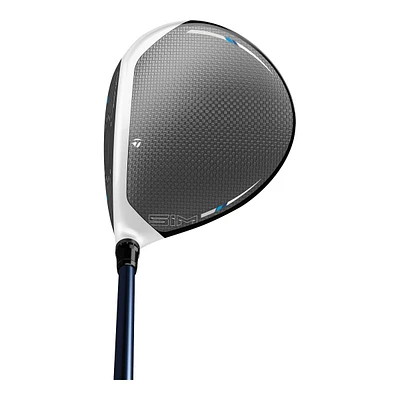 TaylorMade Women's Sim Max Driver 12.0