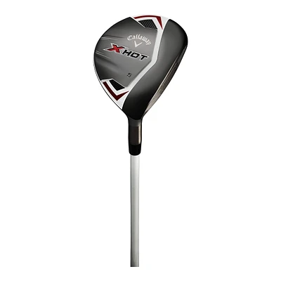 Callaway X Hot Fairway