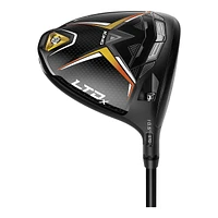 Cobra King LTDx Driver