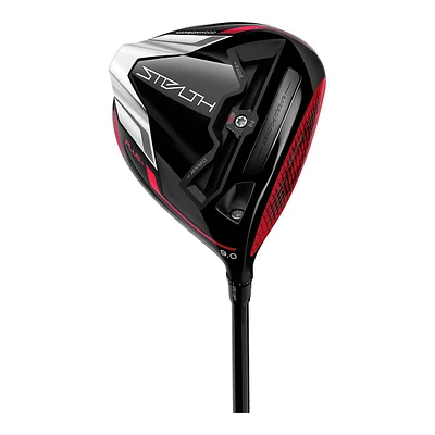 TaylorMade Men's Stealth Plus Driver