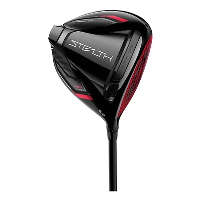 TaylorMade Men's Stealth HD Driver 10.5