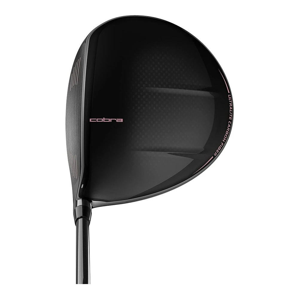 Cobra F-Max Airspeed Women's Driver